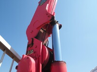 日野レンジャークレーン6段中型（4t）[写真11]