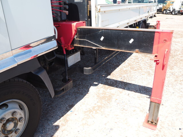 日野レンジャークレーン6段中型（4t）[写真13]