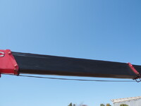 日野レンジャークレーン6段中型（4t）[写真16]