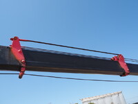 日野レンジャークレーン6段中型（4t）[写真18]