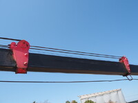 日野レンジャークレーン6段中型（4t）[写真19]