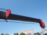 日野レンジャークレーン6段中型（4t）[写真20]