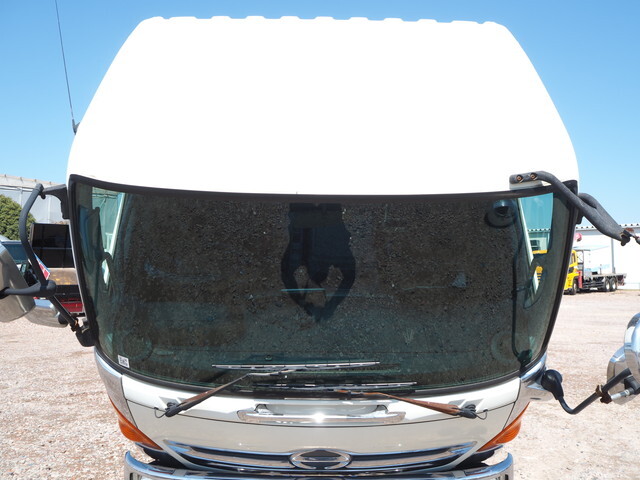 日野レンジャークレーン6段中型（4t）[写真24]