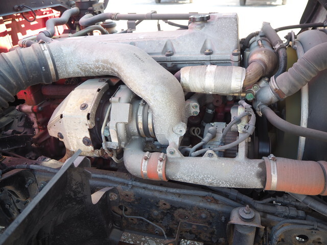 日野レンジャークレーン6段中型（4t）[写真27]