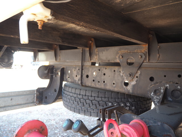 日野レンジャークレーン6段中型（4t）[写真28]