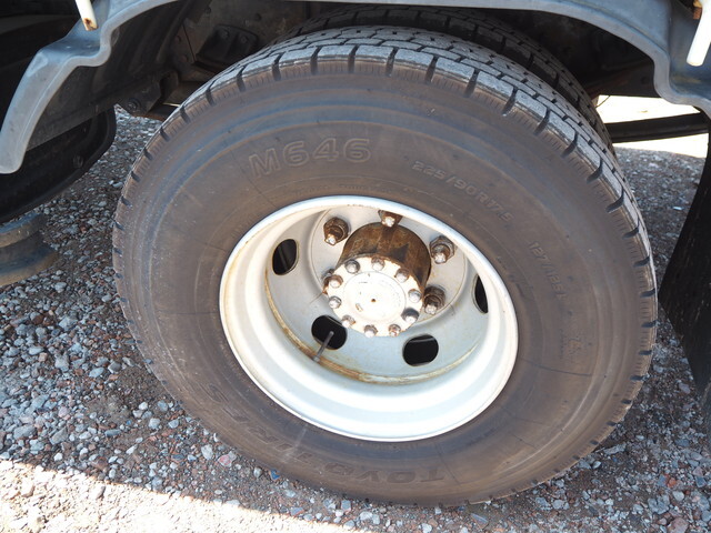 日野レンジャークレーン6段中型（4t）[写真30]