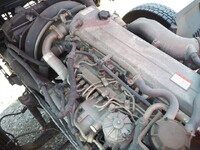 日野レンジャークレーン6段中型（4t）[写真32]