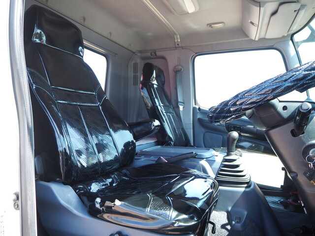 日野レンジャークレーン6段中型（4t）[写真34]