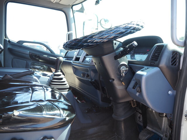 日野レンジャークレーン6段中型（4t）[写真36]