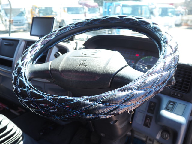 日野レンジャークレーン6段中型（4t）[写真37]