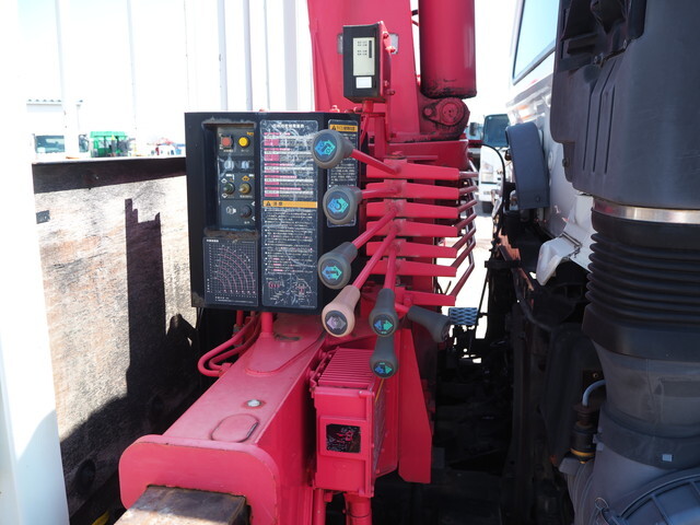 日野レンジャークレーン6段中型（4t）[写真08]