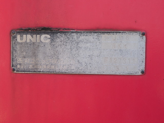 日野レンジャークレーン6段中型（4t）[写真09]