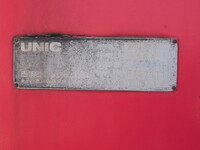 日野レンジャークレーン6段中型（4t）[写真10]