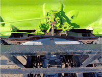 日野レンジャーコンテナ専用車増トン（6t・8t）[写真12]