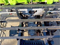 日野レンジャーコンテナ専用車増トン（6t・8t）[写真14]