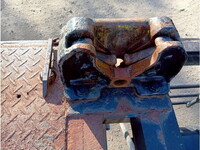 日野レンジャーコンテナ専用車増トン（6t・8t）[写真15]