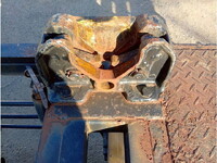 日野レンジャーコンテナ専用車増トン（6t・8t）[写真16]