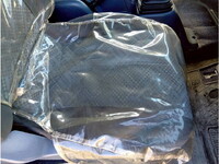 日野レンジャーコンテナ専用車増トン（6t・8t）[写真22]