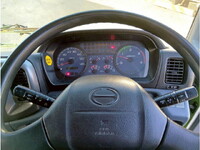 日野レンジャーコンテナ専用車増トン（6t・8t）[写真26]