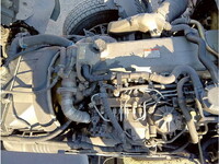 日野レンジャーコンテナ専用車増トン（6t・8t）[写真31]