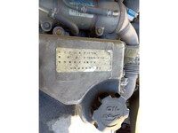 日野レンジャーコンテナ専用車増トン（6t・8t）[写真32]