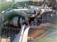 日野レンジャーコンテナ専用車増トン（6t・8t）[写真33]