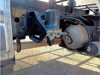 日野レンジャーコンテナ専用車増トン（6t・8t）[写真35]