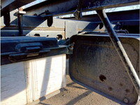 日野レンジャーコンテナ専用車増トン（6t・8t）[写真37]