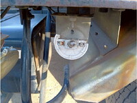 日野レンジャーコンテナ専用車増トン（6t・8t）[写真39]