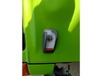 日野レンジャーコンテナ専用車増トン（6t・8t）[写真40]