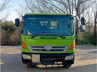 日野レンジャーコンテナ専用車増トン（6t・8t）[写真04]