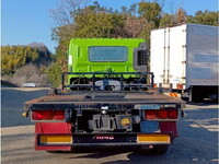 日野レンジャーコンテナ専用車増トン（6t・8t）[写真05]