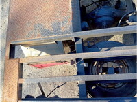 日野レンジャーコンテナ専用車増トン（6t・8t）[写真08]