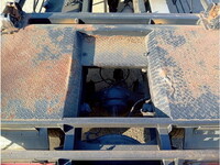 日野レンジャーコンテナ専用車増トン（6t・8t）[写真10]