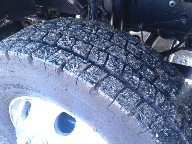 UDトラックスクオンアルミウイング大型（10t）[写真10]