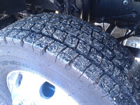 UDトラックスクオンアルミウイング大型（10t）[写真11]