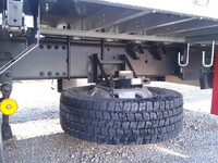 UDトラックスクオンアルミウイング大型（10t）[写真13]