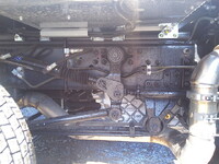 UDトラックスクオンアルミウイング大型（10t）[写真16]