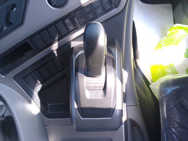 UDトラックスクオンアルミウイング大型（10t）[写真30]