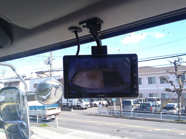 UDトラックスクオンアルミウイング大型（10t）[写真31]