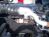 UDトラックスクオンアルミウイング大型（10t）[写真38]