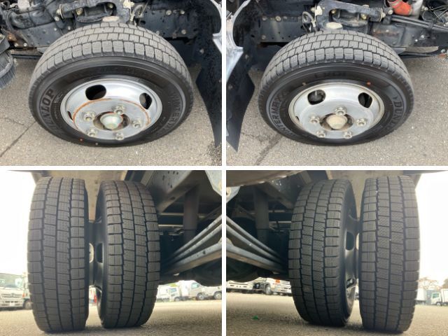 いすゞエルフ冷凍車（冷蔵車）小型（2t・3t）[写真20]