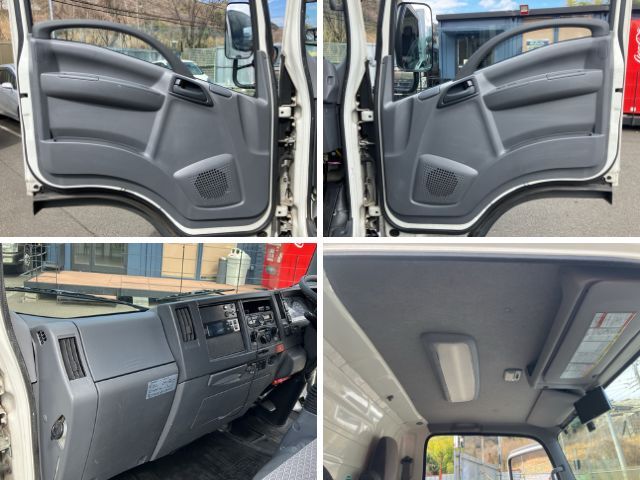 いすゞエルフ冷凍車（冷蔵車）小型（2t・3t）[写真28]