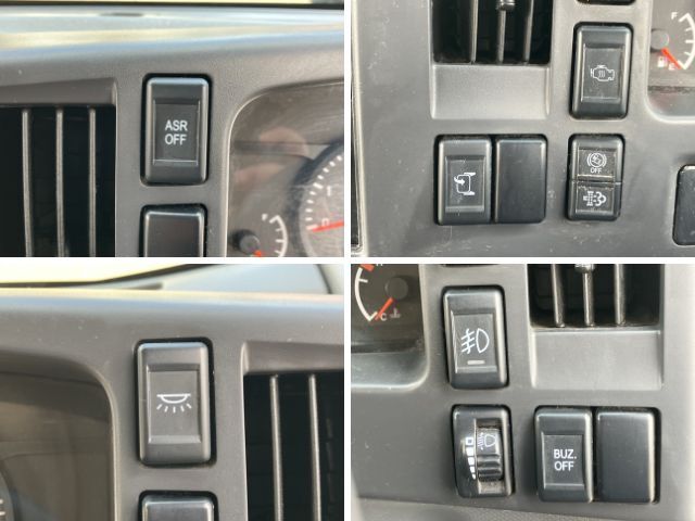 いすゞエルフ冷凍車（冷蔵車）小型（2t・3t）[写真38]