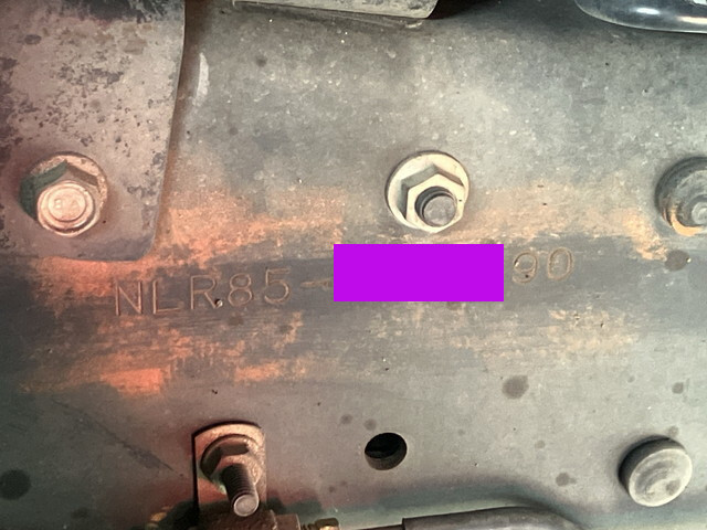 いすゞエルフ冷凍車（冷蔵車）小型（2t・3t）[写真40]