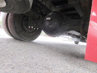 いすゞフォワードアルミウイング中型（4t）[写真13]