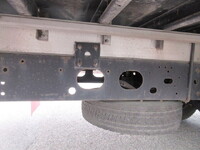 いすゞフォワードアルミウイング中型（4t）[写真14]