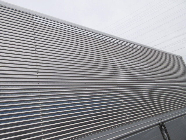 いすゞフォワードアルミウイング中型（4t）[写真17]