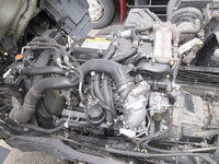 いすゞフォワードアルミウイング中型（4t）[写真33]