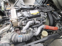 いすゞフォワードアルミウイング中型（4t）[写真34]